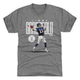 Jimmy Garoppolo Men's Premium T-Shirt | 500 LEVEL