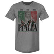 Italy Men's Premium T-Shirt | 500 LEVEL