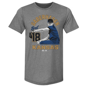 Bret Saberhagen Men's Premium T-Shirt | 500 LEVEL