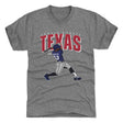 Adolis Garcia Men's Premium T-Shirt | 500 LEVEL