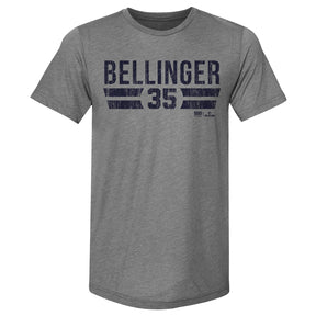 Cody Bellinger Men's Premium T-Shirt | 500 LEVEL
