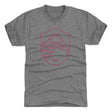 St. Louis City SC Men's Premium T-Shirt | 500 LEVEL