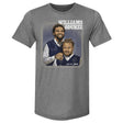 Caleb Williams Men's Premium T-Shirt | 500 LEVEL