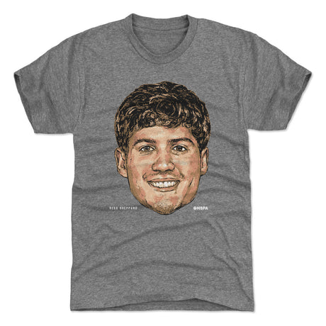 Reed Sheppard Men's Premium T-Shirt | 500 LEVEL