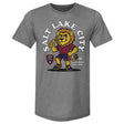 Real Salt Lake Men's Premium T-Shirt | 500 LEVEL