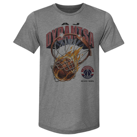 AJ Dybantsa Men's Premium T-Shirt | 500 LEVEL