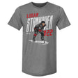 Logan Stankoven Men's Premium T-Shirt | 500 LEVEL