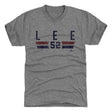 Dylan Lee Men's Premium T-Shirt | 500 LEVEL