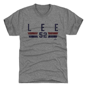 Dylan Lee Men's Premium T-Shirt | 500 LEVEL