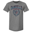 Danielle Collins Men's Premium T-Shirt | 500 LEVEL