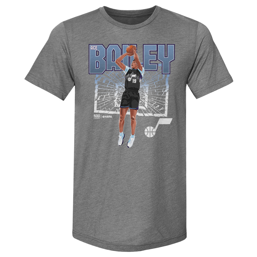 Ace Bailey Men's Premium T-Shirt | 500 LEVEL