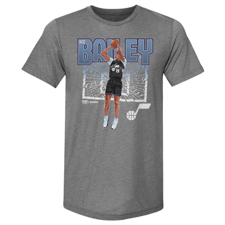 Ace Bailey Men's Premium T-Shirt | 500 LEVEL