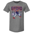 Joel Embiid Men's Premium T-Shirt | 500 LEVEL