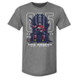 Alex Ovechkin Men's Premium T-Shirt | 500 LEVEL