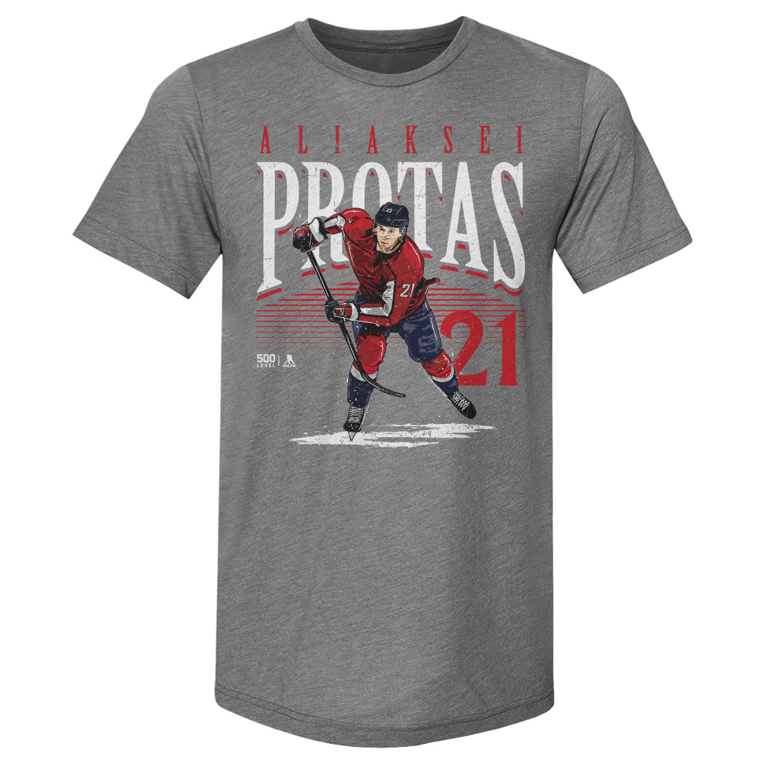 Aliaksei Protas Men's Premium T-Shirt | 500 LEVEL