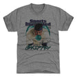 Ken Griffey Jr. Men's Premium T-Shirt | 500 LEVEL