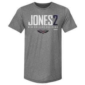 Herbert Jones Men's Premium T-Shirt | 500 LEVEL