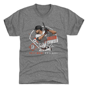 Colton Cowser Men's Premium T-Shirt | 500 LEVEL