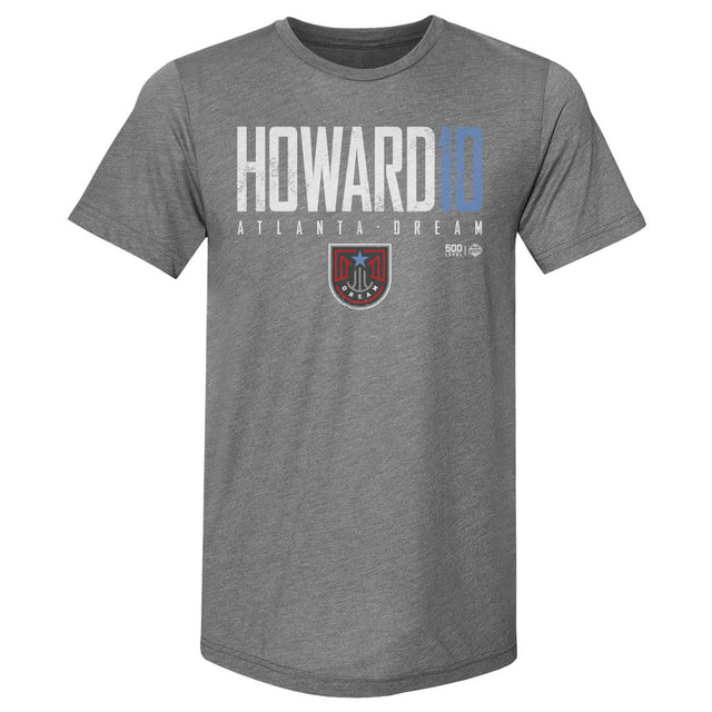 Rhyne Howard Men's Premium T-Shirt | 500 LEVEL