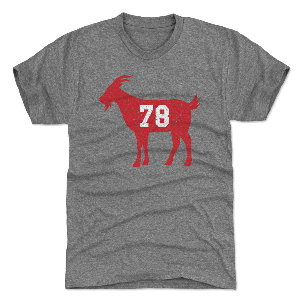 Buffalo Men&#39;s Premium T-Shirt | 500 LEVEL
