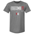 VJ Edgecombe Men's Premium T-Shirt | 500 LEVEL