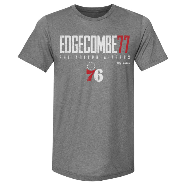 VJ Edgecombe Men's Premium T-Shirt | 500 LEVEL
