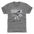 Jazz Chisholm Jr. Men's Premium T-Shirt | 500 LEVEL