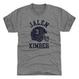 Jalen Kimber Men's Premium T-Shirt | 500 LEVEL