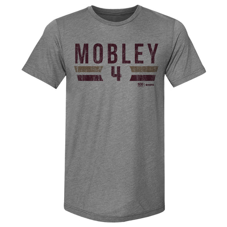 Evan Mobley Men's Premium T-Shirt | 500 LEVEL