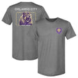 Orlando City Men's Premium T-Shirt | 500 LEVEL