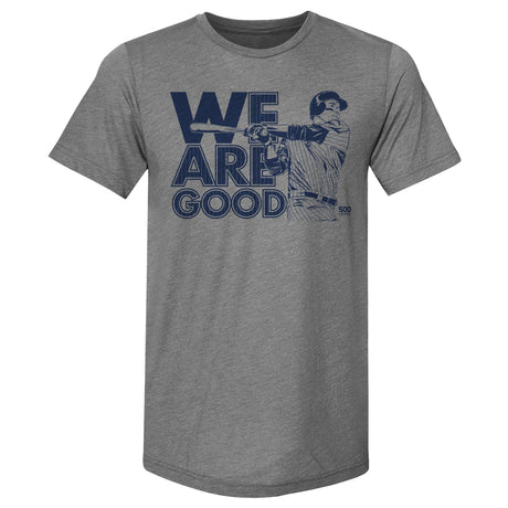 Anthony Rizzo Men's Premium T-Shirt | 500 LEVEL