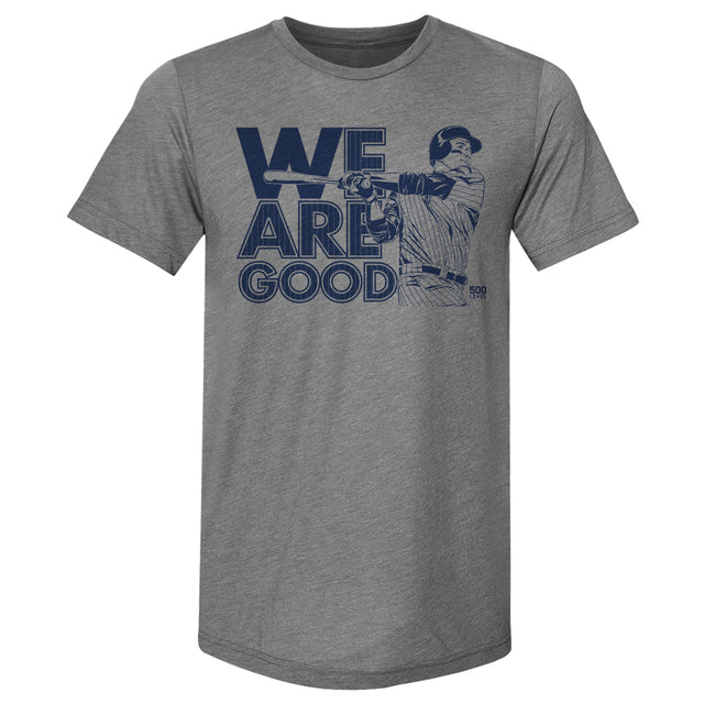 Anthony Rizzo Men's Premium T-Shirt | 500 LEVEL