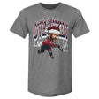 Alex Ovechkin Men's Premium T-Shirt | 500 LEVEL