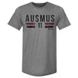 Brad Ausmus Men's Premium T-Shirt | 500 LEVEL
