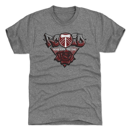 Portland Timbers Men's Premium T-Shirt | 500 LEVEL