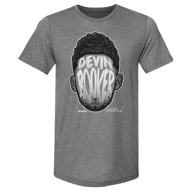 Devin Booker Men's Premium T-Shirt | 500 LEVEL