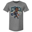 Anthony Edwards Men's Premium T-Shirt | 500 LEVEL