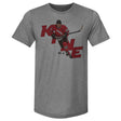 Patrick Kane Men's Premium T-Shirt | 500 LEVEL