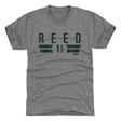 Jayden Reed Men's Premium T-Shirt | 500 LEVEL