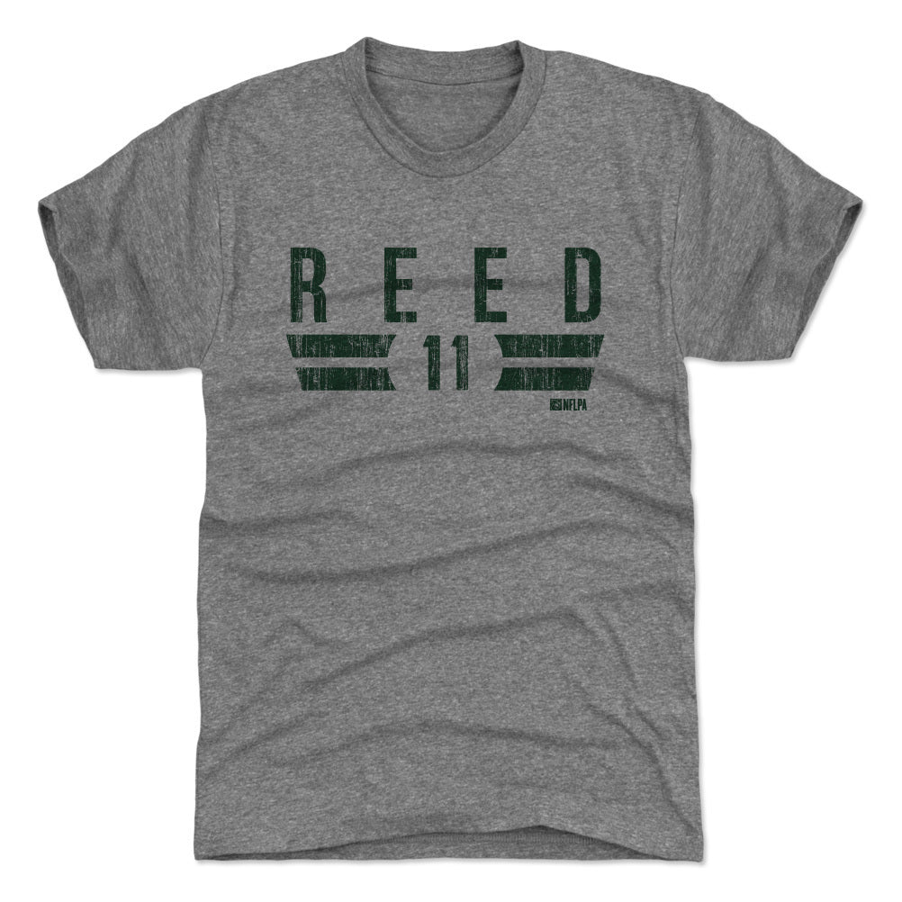 Jayden Reed Men's Premium T-Shirt | 500 LEVEL