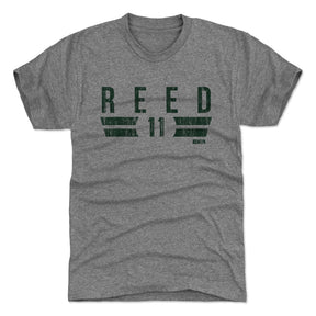 Jayden Reed Men's Premium T-Shirt | 500 LEVEL