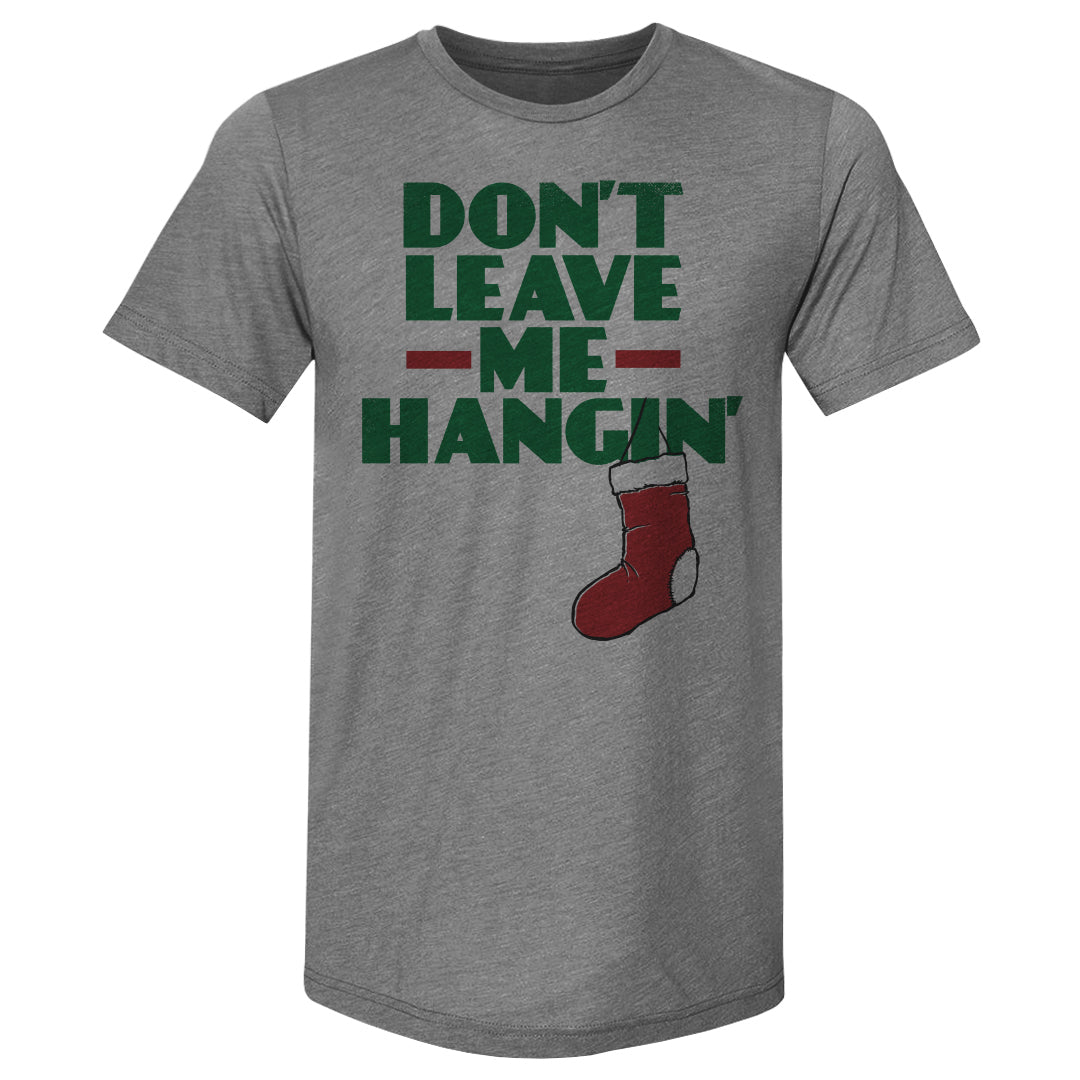 Christmas Men's Premium T-Shirt | 500 LEVEL