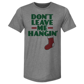 Christmas Men's Premium T-Shirt | 500 LEVEL