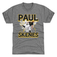 Paul Skenes Men's Premium T-Shirt | 500 LEVEL