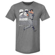 Jasson Dominguez Men's Premium T-Shirt | 500 LEVEL