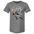 Cooper Kupp Men's Premium T-Shirt | 500 LEVEL
