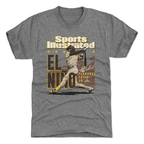 Fernando Tatis Jr. Men's Premium T-Shirt | 500 LEVEL