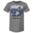 Aaron Donald Men's Premium T-Shirt | 500 LEVEL