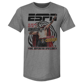 Danhausen Men's Premium T-Shirt | 500 LEVEL