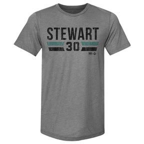 Breanna Stewart Men's Premium T-Shirt | 500 LEVEL